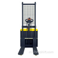 Stacker ke hadapan automatik elektrik berkualiti tinggi